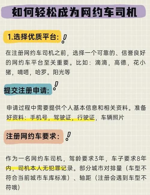 异地车牌能否在滴滴平台上合法运营?跨区域网约车新规