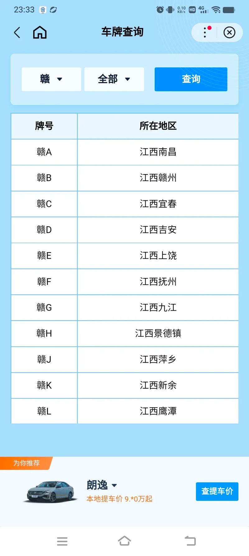 抚州车牌靓号,独特魅力等你来揭晓