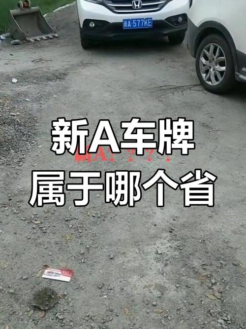 海南车牌靓号,遇见幸运的起点