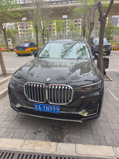 北京车牌靓号查询:车牌背后的数字魅力