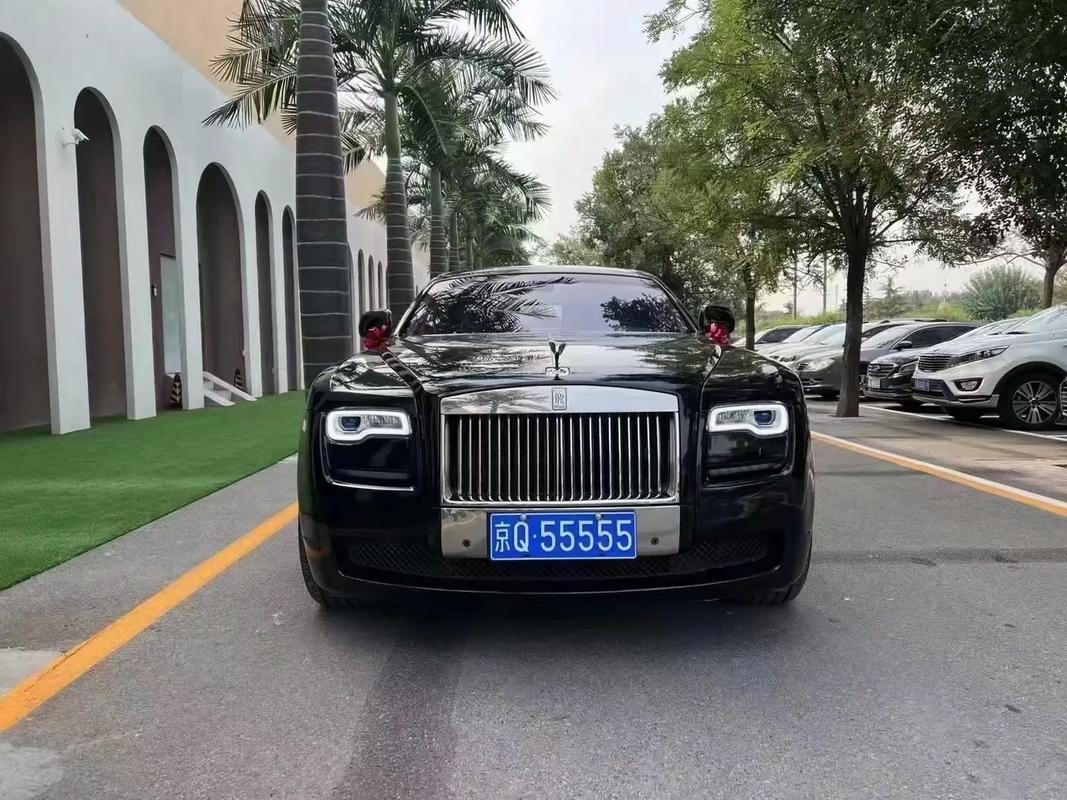 丹东惊现车牌靓号,万元出售引发抢购热潮!