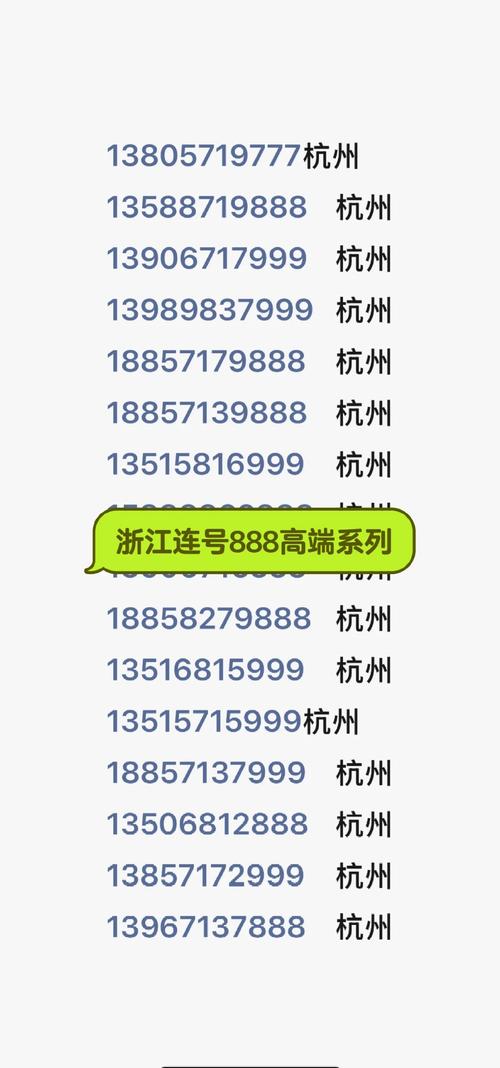 丽水车牌靓号大：一键查询热门靓号，车牌价值一探究竟！