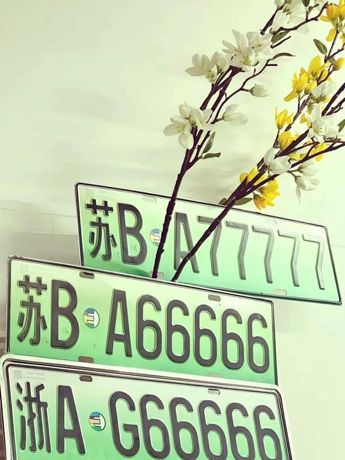 晋城车牌靓号,一通电话轻松搞定