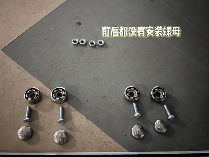 海豹车牌螺丝安装攻略:轻松掌握一招,车牌牢固如磐石