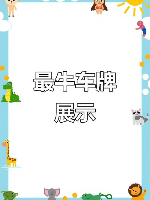 沧州车牌靓号竞拍风云:车牌背后的故事与价值