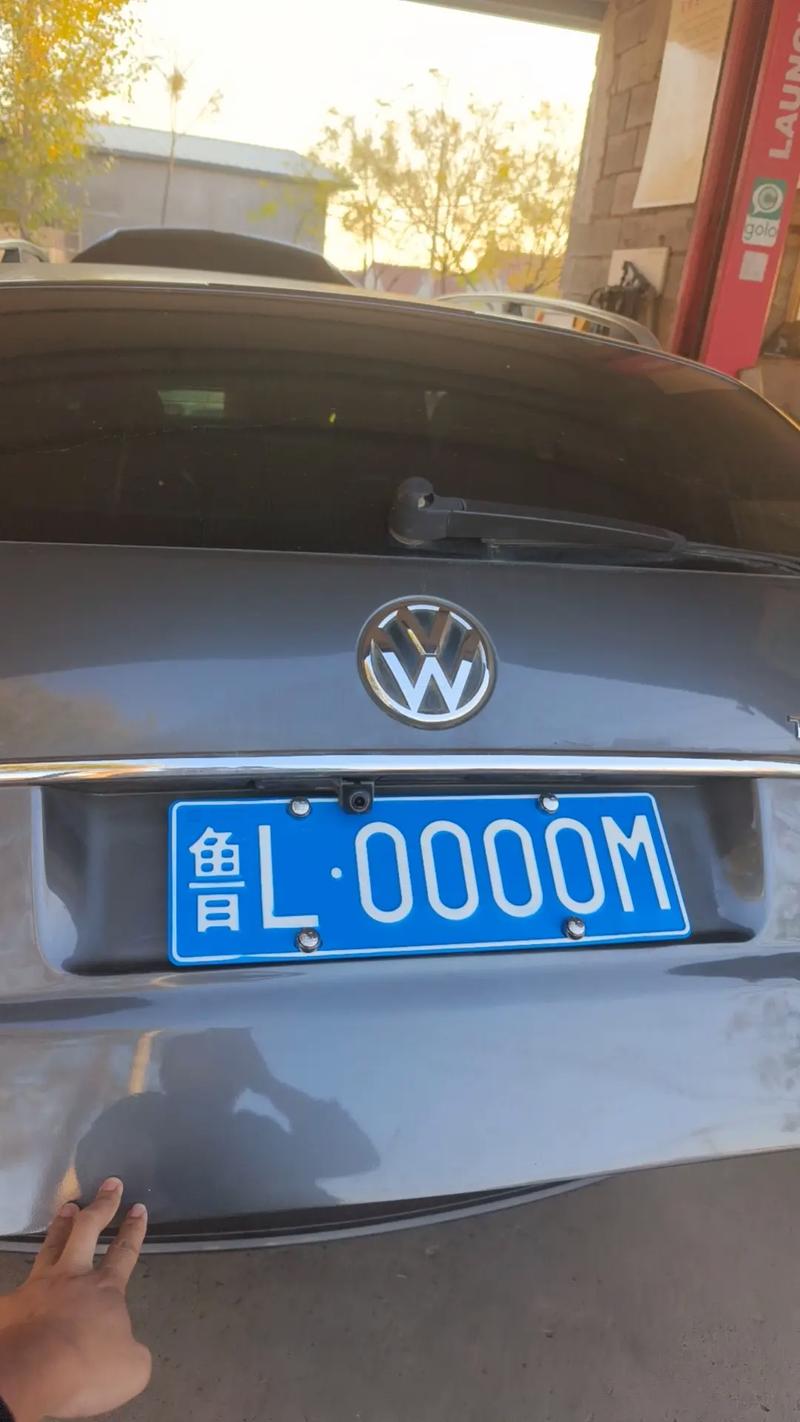 清远车牌靓号五连号,车牌中的明星,你的专属幸运符