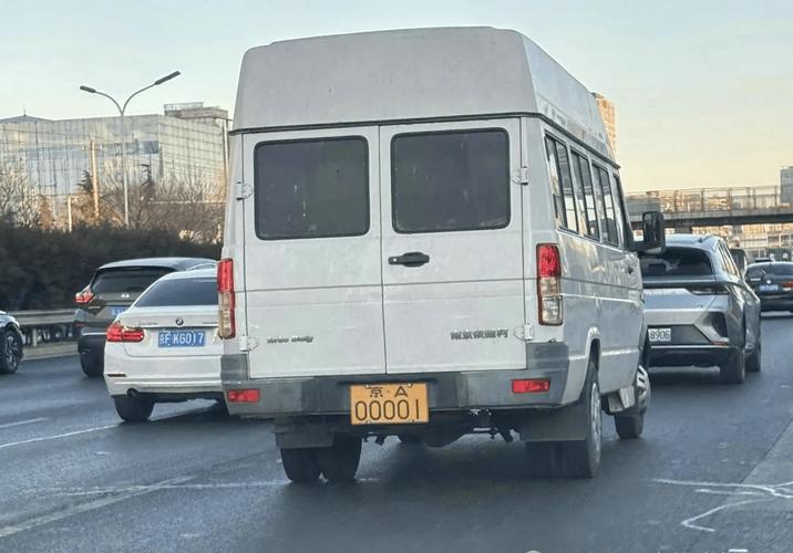 吉林舒兰车牌靓号:车牌中的明星,车牌中的传奇
