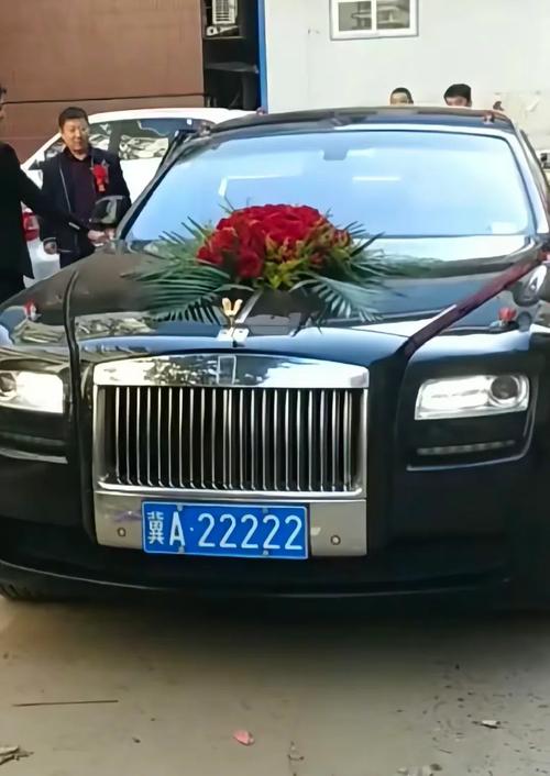 枣庄靓号车牌大聚会,豪华车牌秀惊艳全城!