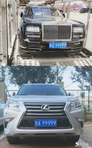 博乐车牌靓号,珍稀号码等你来抢