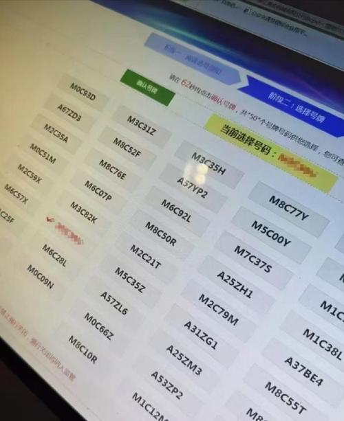 杭州车牌竞拍价格飙升,热门车牌炒至数十万!