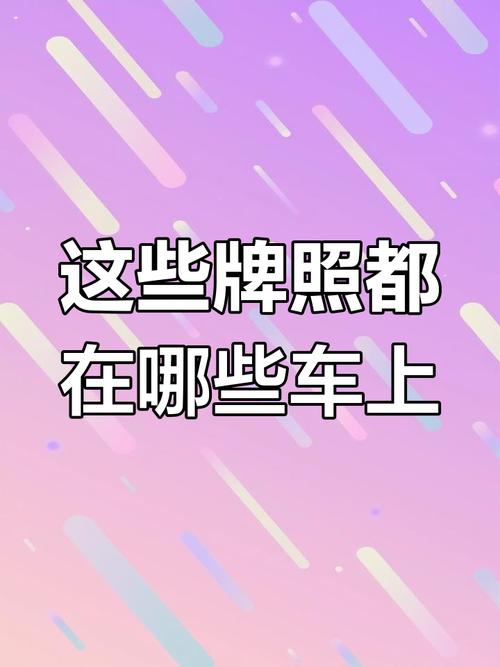 神秘车牌0000:其背后的热门事件!