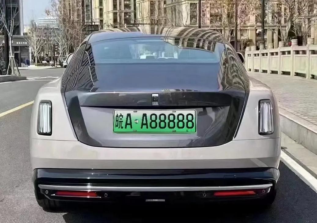 博乐车牌靓号:数字魅力,车牌中的明星