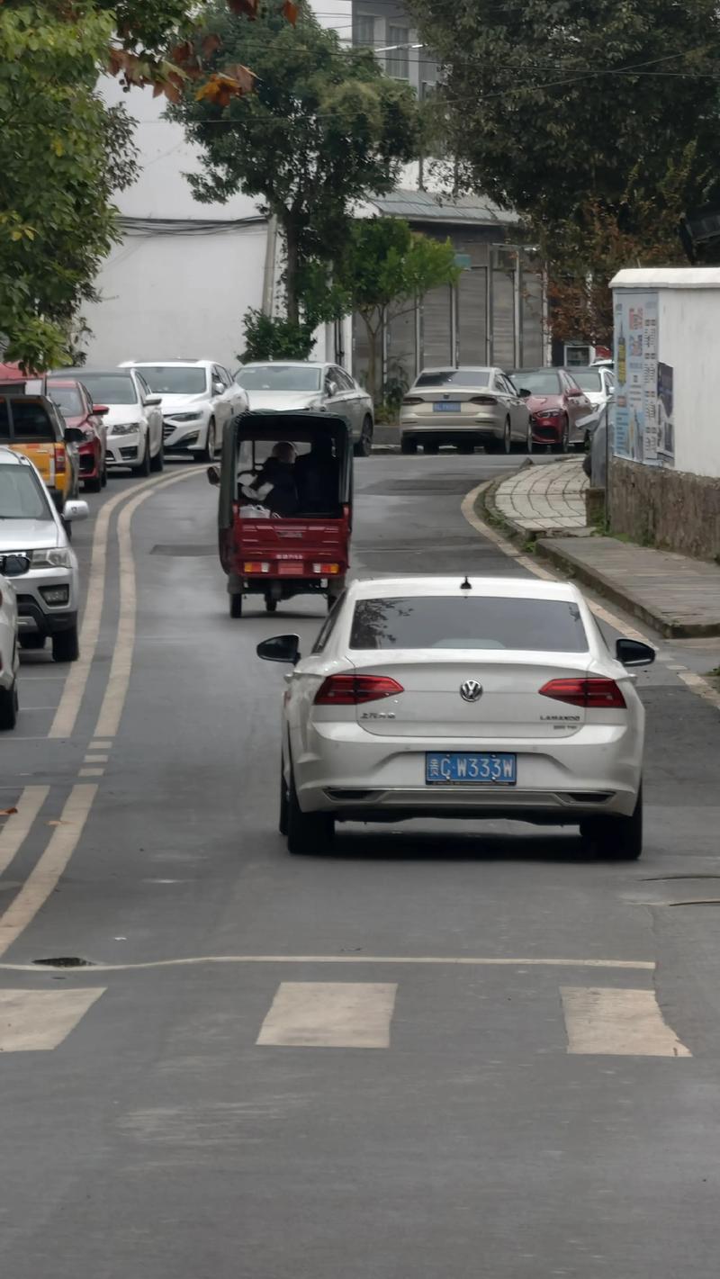 湄潭车牌靓号:价格背后的故事