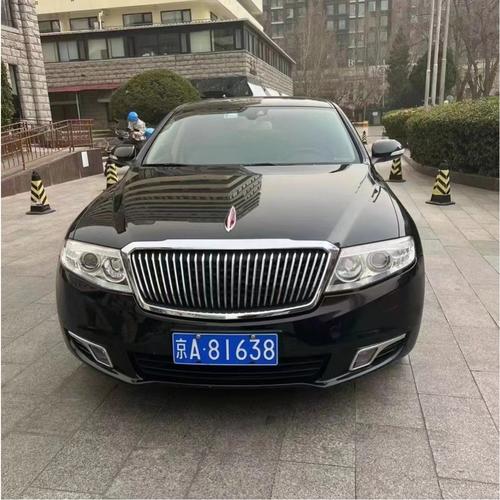 北京A车牌靓号:车牌中的明星,车牌中的传奇