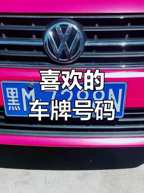 车牌奇缘:18188,一个传奇的车牌故事