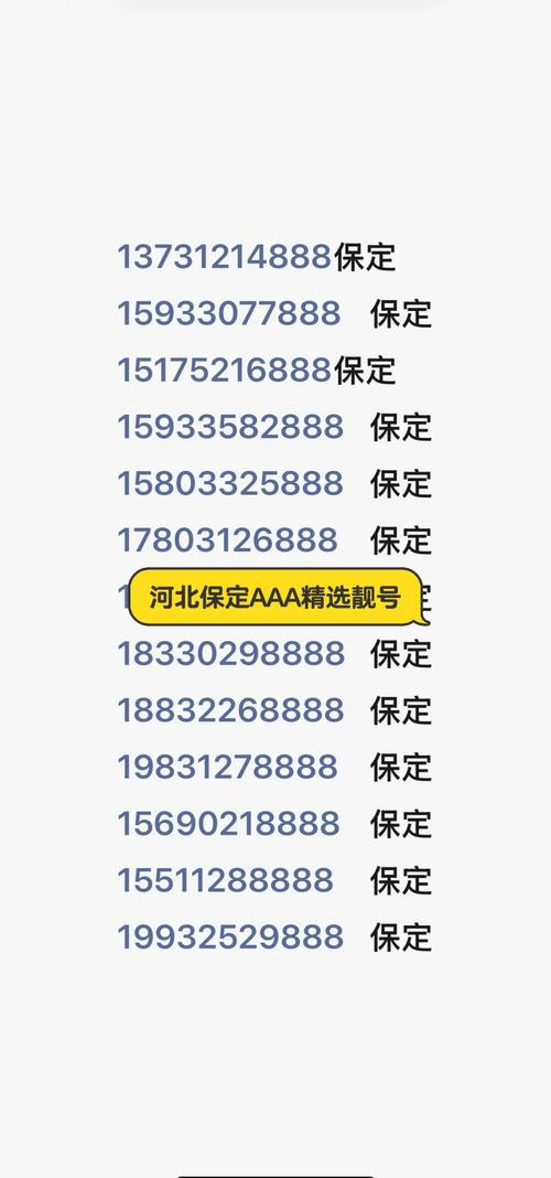 冀州车牌靓号,绝版靓号限时出售,错过不再!”