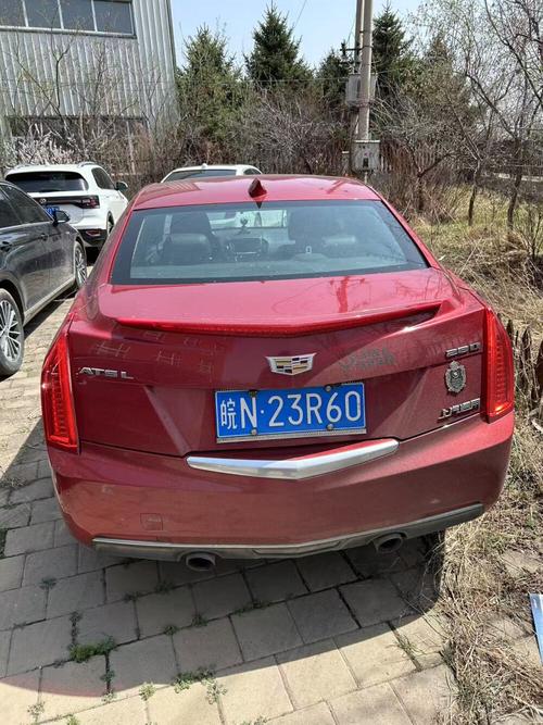 皖N车牌:这地方的车主都开啥车?