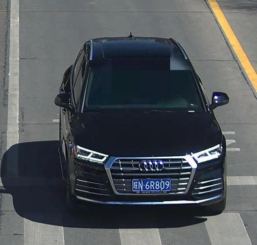 皖N车牌:这地方的车主都开啥车?