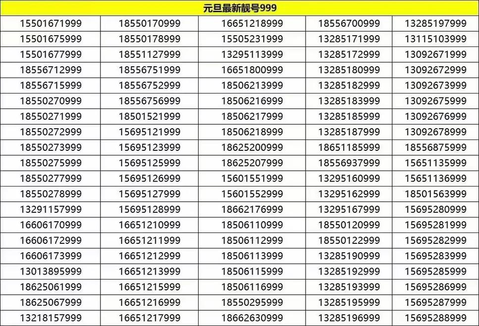 哈市车牌靓号抢购热潮,稀有靓号等你来拿!