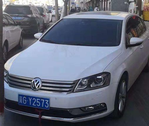 张家口车牌价格大:上牌费用多少让你心动不已?