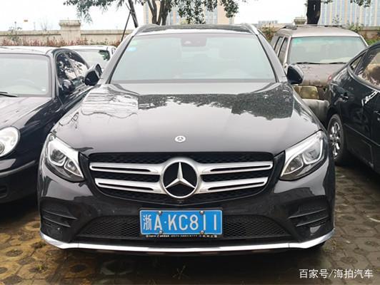 杭州个人车牌拍卖:激烈争夺,价格一路飙升!