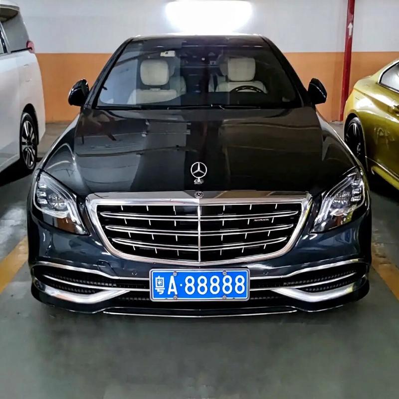 揭阳独家!车牌靓号粤V88888”震撼出售,错过再无!”