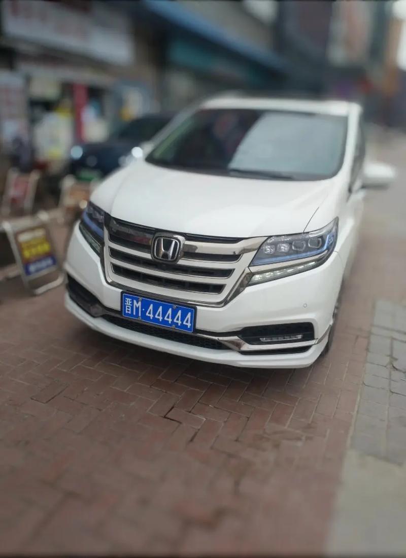太原车牌靓号大放送:抢购这串号码,你的车瞬间升值百万!”