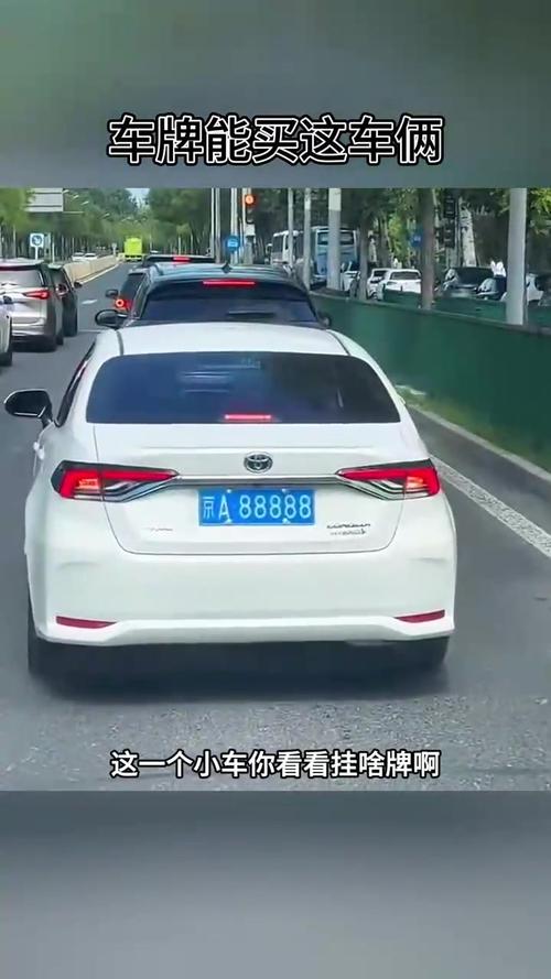 紧急!车牌带120,车主面临重大危机,网友热议!