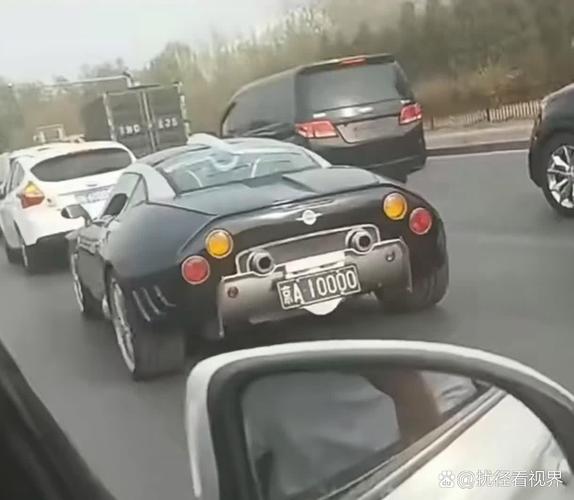 车牌号价值连城:车牌号真的值钱吗?