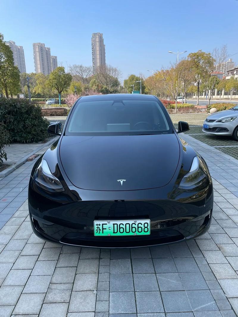 苏Y车牌背后的热门城市传奇