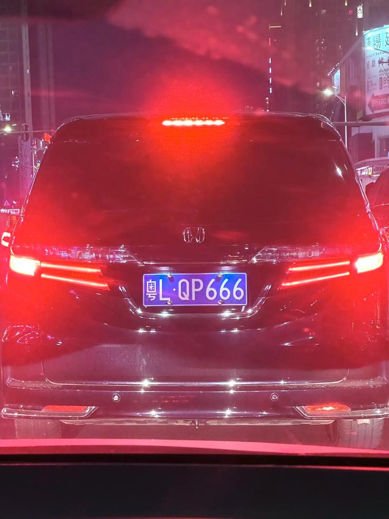 富平车牌靓号背后的故事:车牌中的文化传承