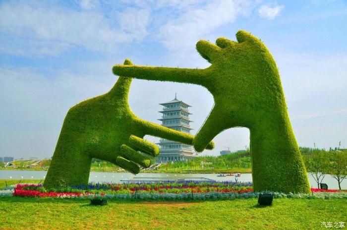 西安首推电车车牌号选号服务,绿色出行新体验