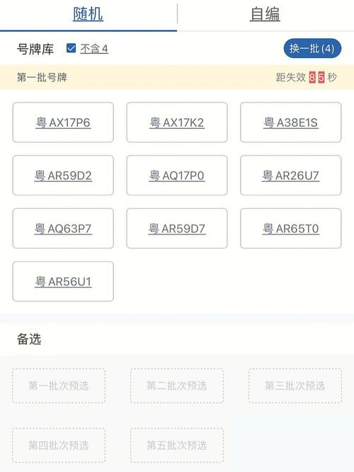 教你轻松挑选靓号车牌:新车上牌必备攻略
