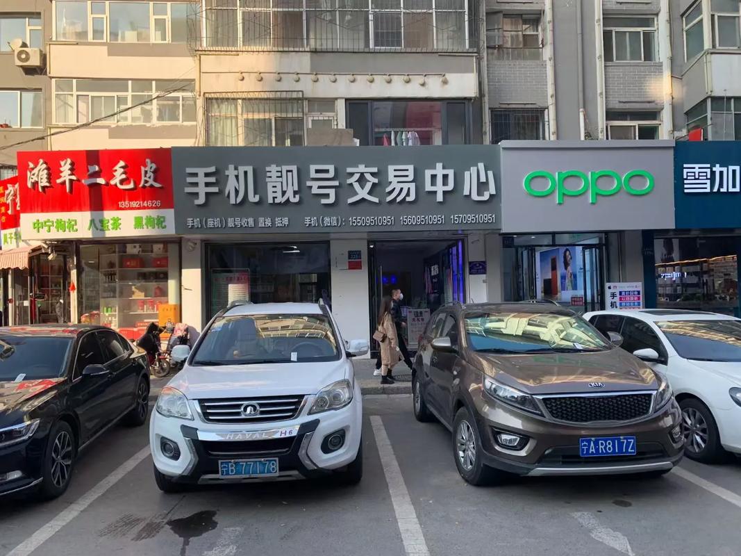 咸宁车牌靓号助力城市形象,车牌号码成为焦点