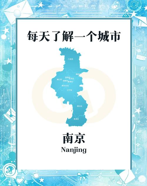 苏A风采:南京这座城市的繁华与活力