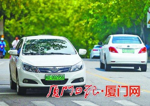 杭州新能源车牌选号攻略:轻松解锁绿色出行新选择!