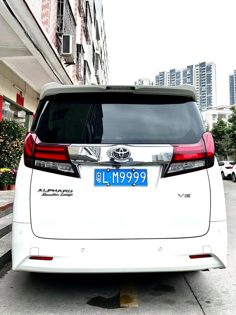 广州车牌绿牌靓号:车牌界的明星,你的车牌梦想清单上是否有它?
