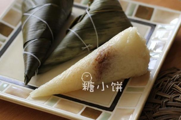 鬼车牌教你一招:包粽子也能玩出花式创意!