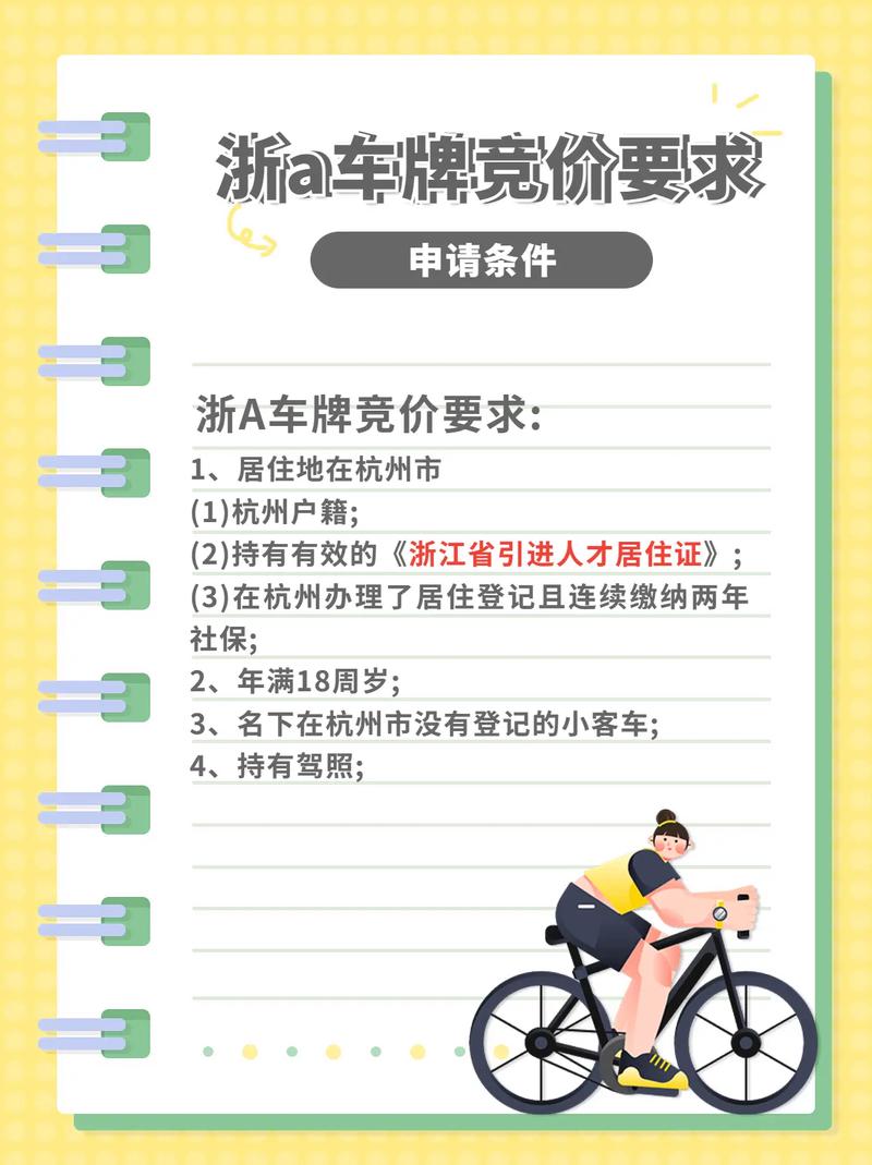 浙A车牌摇号大战:大学生抢牌热潮来袭!