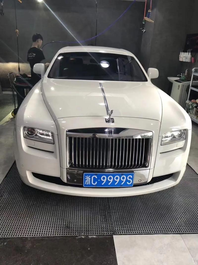 全球车牌靓号价格:谁在竞逐数字身份象征?