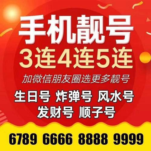济宁专属车牌靓号:一靓”难求,快来抢购!”