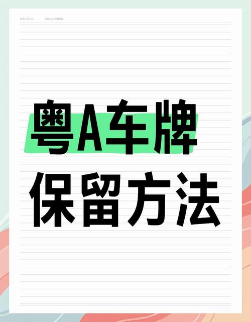 广州拍车牌绝杀技巧,教你轻松抢到心仪车牌!