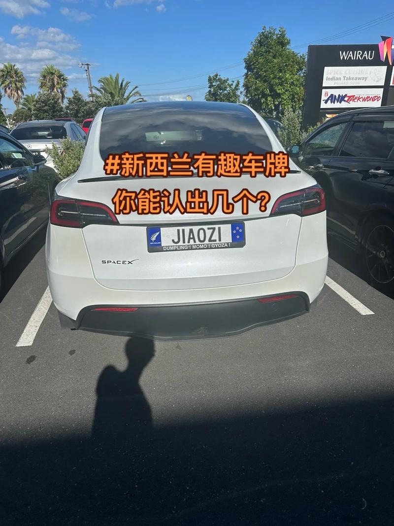 车牌中的星光:靓号车牌背后的故事