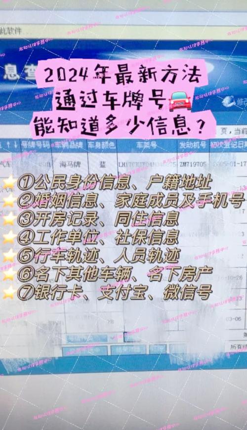 神秘车牌无登记信息引关注,真相背后隐藏何种秘密?