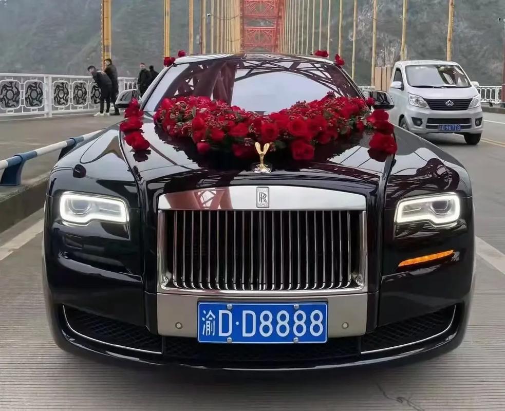 抢眼！靓号车牌带你飞，错过再无此良机！”