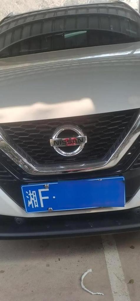 湘F车牌:湖南本地车牌背后的故事与魅力