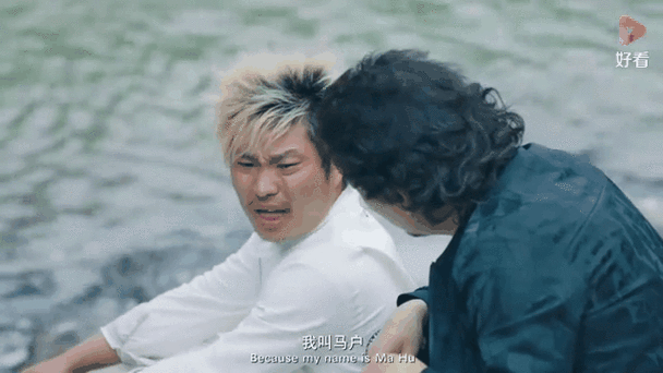 笑出腹肌!福利动图GIF车牌,带你领略幽默车牌魅力!
