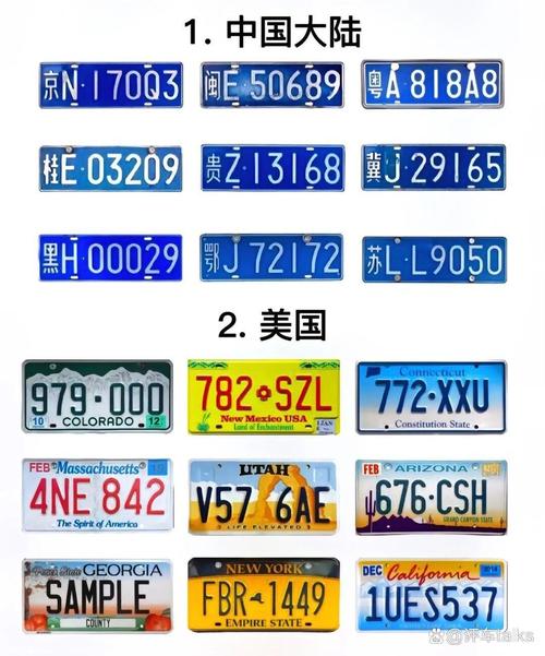 汽车牌照保留，最长可达多少年？车主必看！
