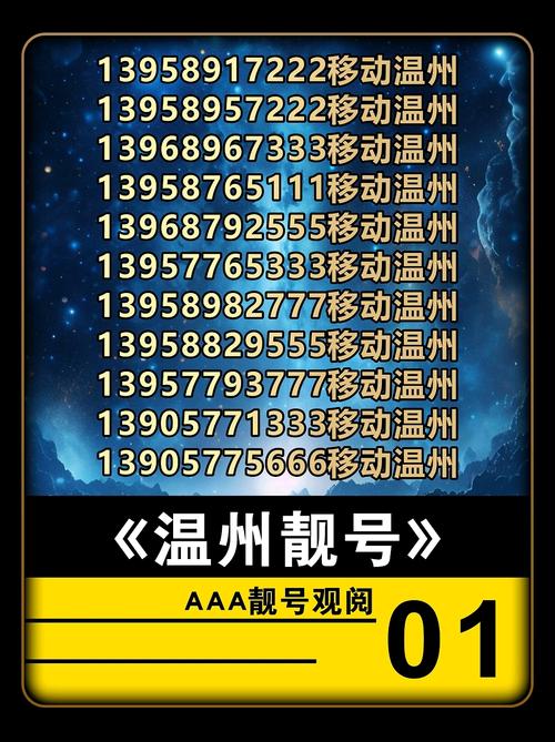 松溪车牌靓号价格:数字背后的故事