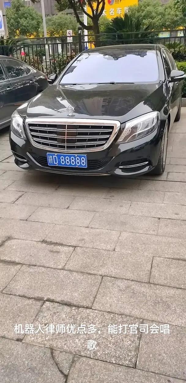 成都公户车牌靓号:车牌中的明星,车牌界的传奇